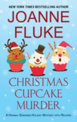 Christmas cupcake murder cover image cdn
