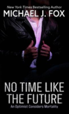 No time like the future an optimist considers mortality  cover image cdn