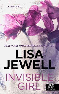 Invisible girl cover image cdn
