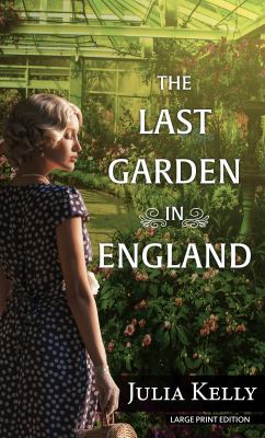 The last garden in England cover image
