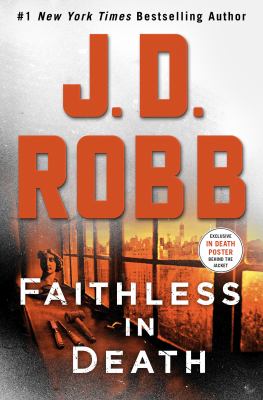 Faithless in death cover image cdn