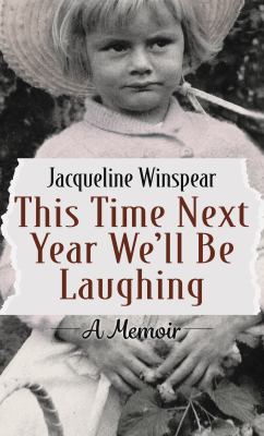 This time next year we'll be laughing a memoir  cover image cdn