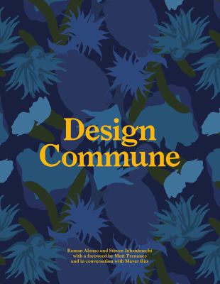 Design Commune cover image