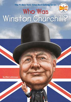 Who was Winston Churchill?  cover image cdn