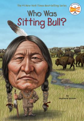 Who was Sitting Bull?  cover image cdn