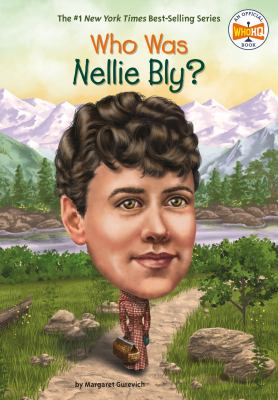 Who was Nellie Bly?  cover image cdn