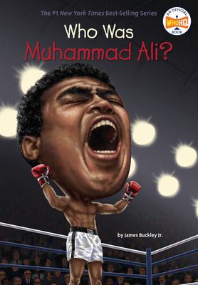 Who was Muhammad Ali?  cover image cdn