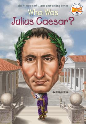 Who was Julius Caesar?  cover image cdn