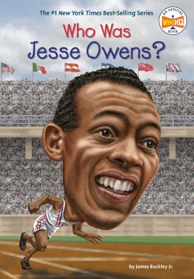 Who was Jesse Owens?  cover image cdn