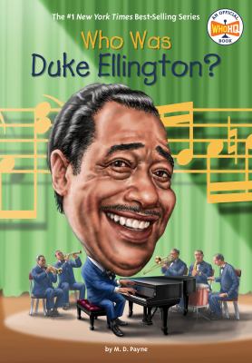 Who was Duke Ellington?  cover image cdn