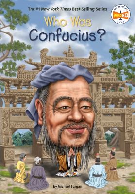 Who was Confucius?  cover image cdn