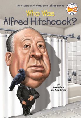 Who was Alfred Hitchcock?  cover image cdn