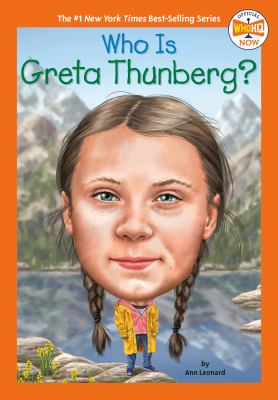 Who is Greta Thunberg?  cover image cdn
