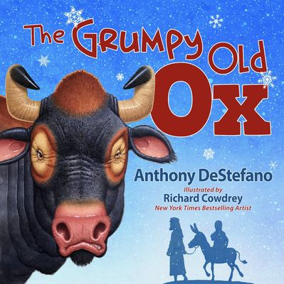 The grumpy old ox  cover image cdn