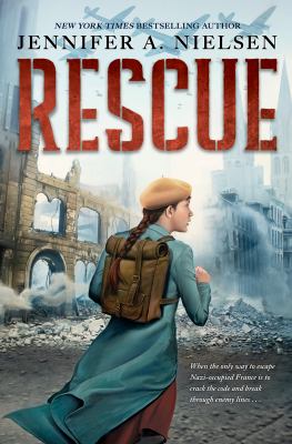 Rescue  cover image cdn