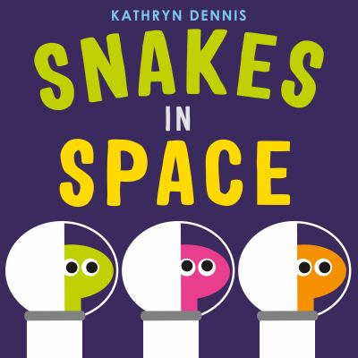 Snakes in space  cover image cdn