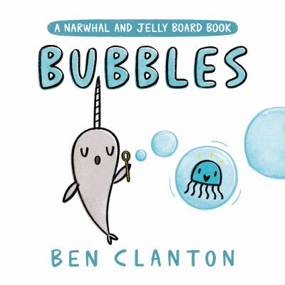 Bubbles  cover image cdn