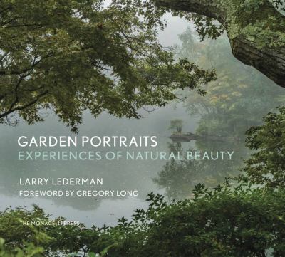 Garden portraits : experiences of natural beauty cover image