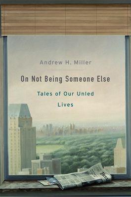 On not being someone else : tales of our unled lives  cover image cdn