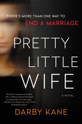 Pretty little wife  cover image cdn