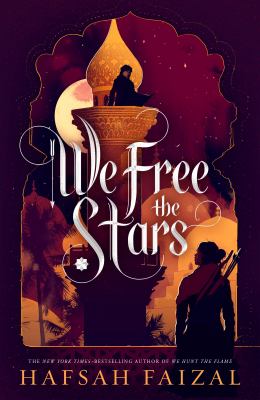 We free the stars  cover image cdn