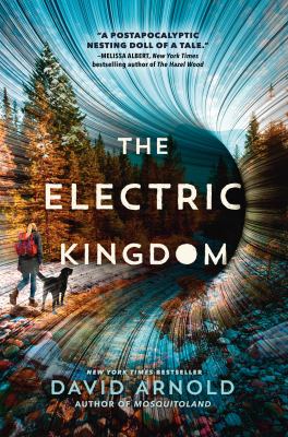 The electric kingdom  cover image cdn