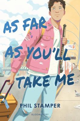 As far as you'll take me  cover image cdn