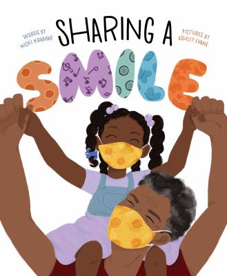 Sharing a smile  cover image cdn