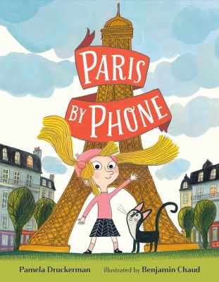 Paris by phone  cover image cdn