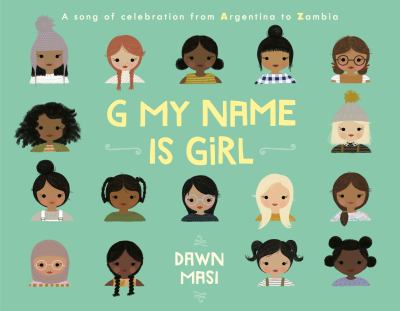 G my name is girl  cover image cdn