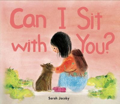 Can I sit with you?  cover image cdn