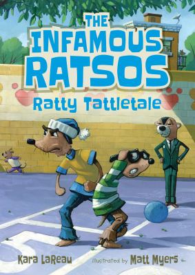 Ratty tattletale  cover image cdn