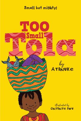 Too small Tola  cover image cdn