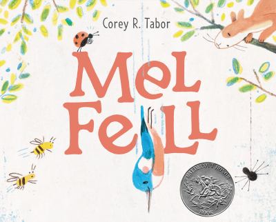 Mel fell  cover image cdn