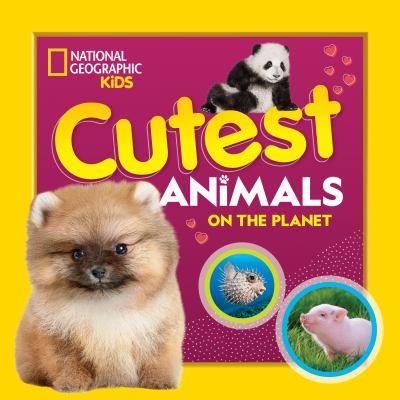 Cutest animals on the planet  cover image cdn