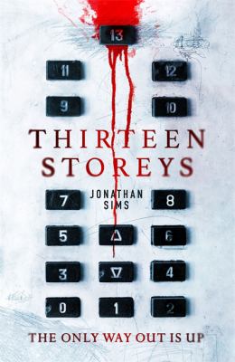 Thirteen storeys cover image