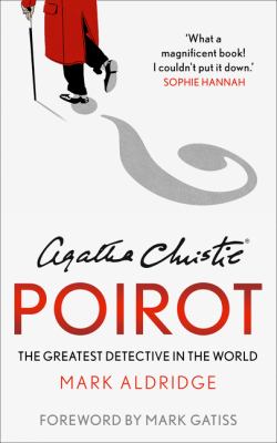 Agatha Christie's Poirot: The Greatest Detective in the World cover image cdn