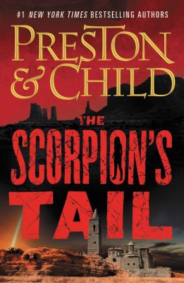 The Scorpion's Tail cover image cdn