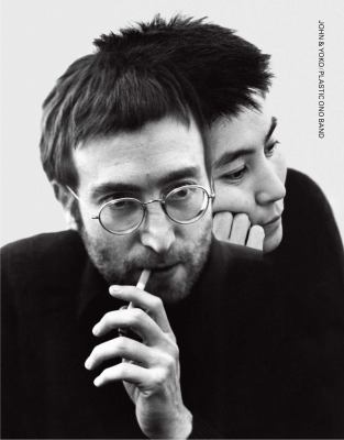 John & Yoko/Plastic Ono Band  cover image cdn