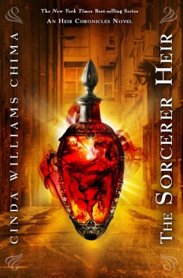 The sorcerer heir  cover image cdn