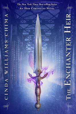 The enchanter heir cover image