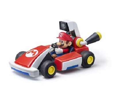 Mario Kart Live Home Circuit: Mario cover image cdn