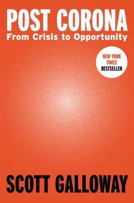 Post corona : from crisis to opportunity  cover image cdn