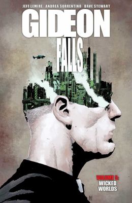 Gideon Falls. Volume 5, Wicked worlds  cover image cdn