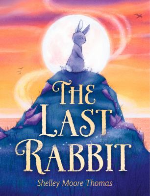 The last rabbit cover image