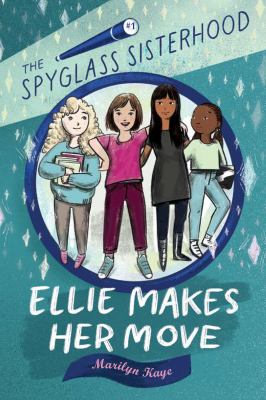 Ellie makes her move  cover image cdn