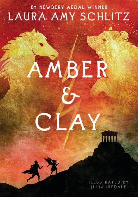 Amber & Clay  cover image cdn
