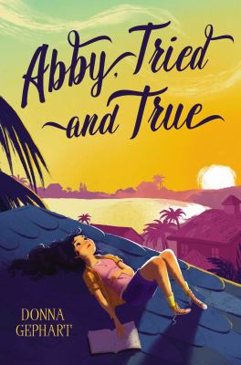 Abby, tried and true cover image