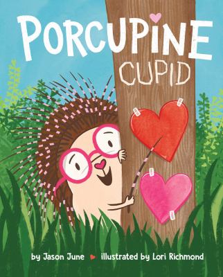 Porcupine Cupid  cover image cdn