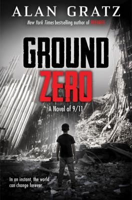Ground Zero  cover image cdn